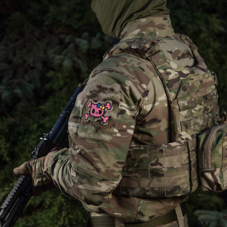 M-Tac Naszywka Kitty (Haftowana) 