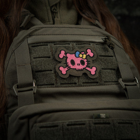 M-Tac Naszywka Kitty (Haftowana) 