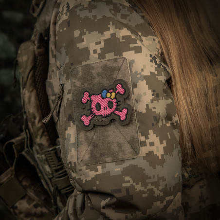 M-Tac Naszywka Kitty (Haftowana) 