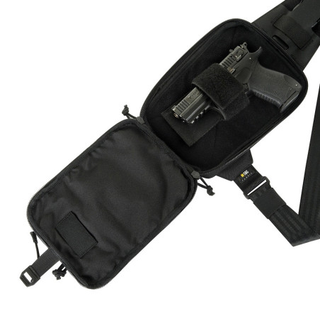 M-Tac Torba Sling Pistol Bag Elite Hex(z Rzepem) 