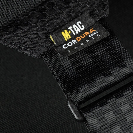 M-Tac Torba Sling Pistol Bag Elite Hex(z Rzepem) 