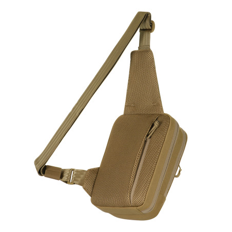 M-Tac Torba Sling Pistol Bag Elite Hex (z Rzepem) 