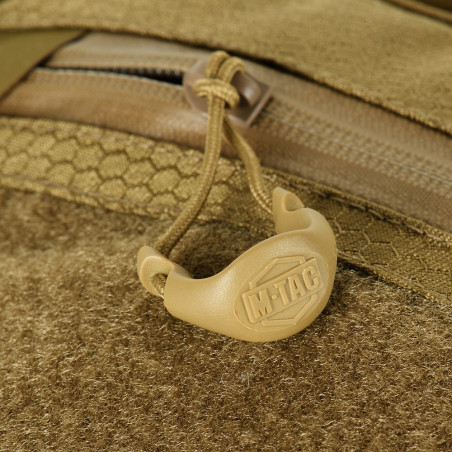 M-Tac Torba Sling Pistol Bag Elite Hex (z Rzepem) 