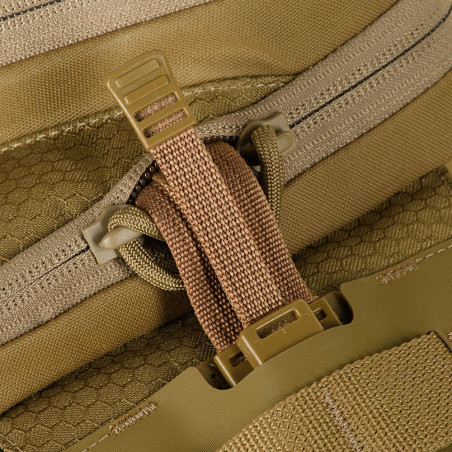 M-Tac Torba Sling Pistol Bag Elite Hex (z Rzepem) 