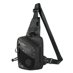 M-Tac Torba Sling Pistol Bag Elite Hex (z Rzepem) 