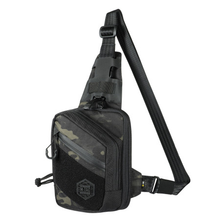 M-Tac Torba Sling Pistol Bag Elite Hex (z Rzepem) 