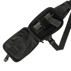 M-Tac Torba Sling Pistol Bag Elite Hex (z Rzepem)  2