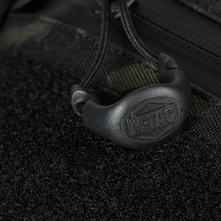 M-Tac Torba Sling Pistol Bag Elite Hex (z Rzepem) 