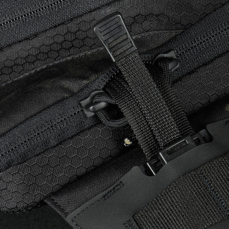 M-Tac Torba Sling Pistol Bag Elite Hex (z Rzepem) 
