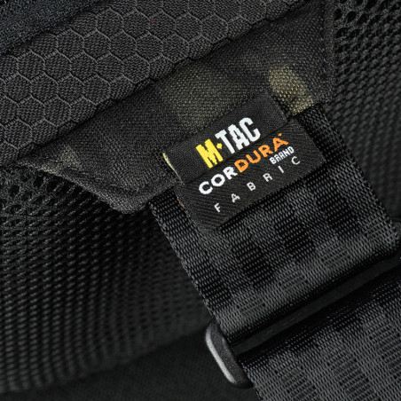 M-Tac Torba Sling Pistol Bag Elite Hex (z Rzepem) 