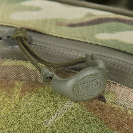 M-Tac Torba Sling Pistol Bag Elite Hex (z Rzepem) 