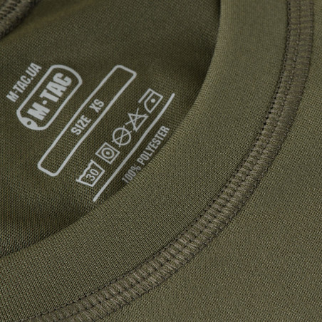 M-Tac Koszulka Termoaktywna Ultra Light Polartec 