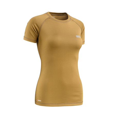 M-Tac Koszulka Termoaktywna Ultra Light Polartec Lady 