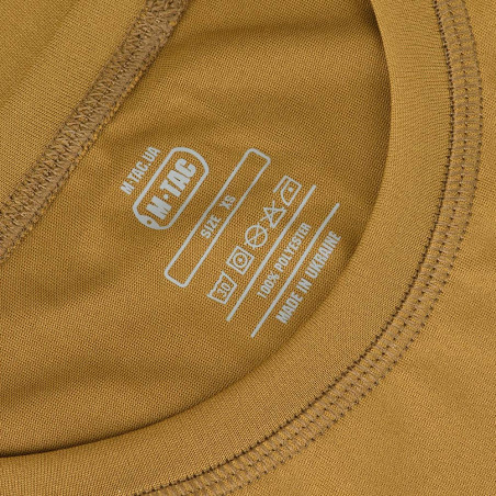 M-Tac Koszulka Termoaktywna Ultra Light Polartec Lady 