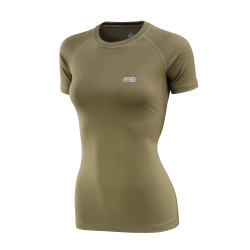 M-Tac Koszulka Termoaktywna Ultra Light Polartec Lady 
