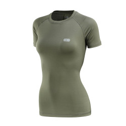 M-Tac Koszulka Termoaktywna Ultra Light Polartec Lady 