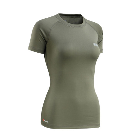M-Tac Koszulka Termoaktywna Ultra Light Polartec Lady 