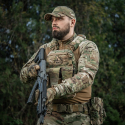 M-Tac Naszywka SORRY (Haftowana)  2
