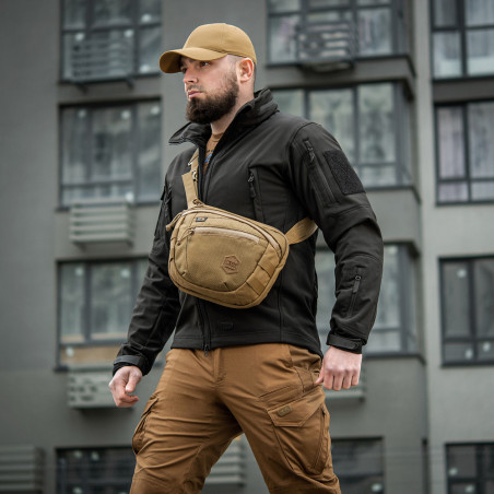 M-Tac Torba Sphaera Hex Hardsling Bag Large Elite 