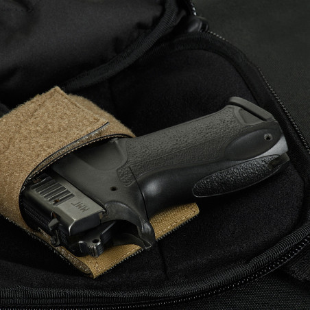 M-Tac Torba Sphaera Hex Hardsling Bag Large na rzep Elite 