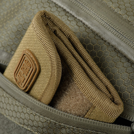 M-Tac Torba Sphaera Hex Hardsling Bag Large Elite z rzepem 