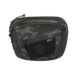 M-Tac Torba Sphaera Hex Hardsling Bag Large na rzep Elite  2