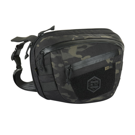 M-Tac Torba Sphaera Hex Hardsling Bag Large na rzep Elite 