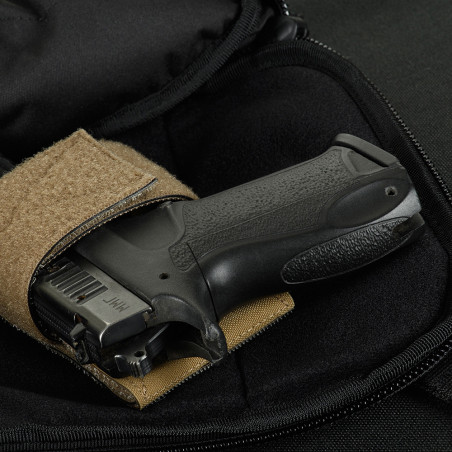 M-Tac Torba Sphaera Hex Hardsling Bag Large na rzep Elite 