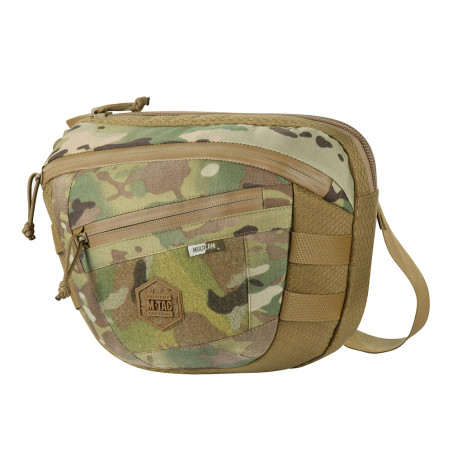 M-Tac Torba Sphaera Hex Hardsling Bag Large Elite z rzepem 