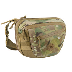 M-Tac Torba Sphaera Hex Hardsling Bag Large Elite z rzepem  2