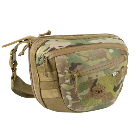 M-Tac Torba Sphaera Hex Hardsling Bag Large Elite z rzepem 