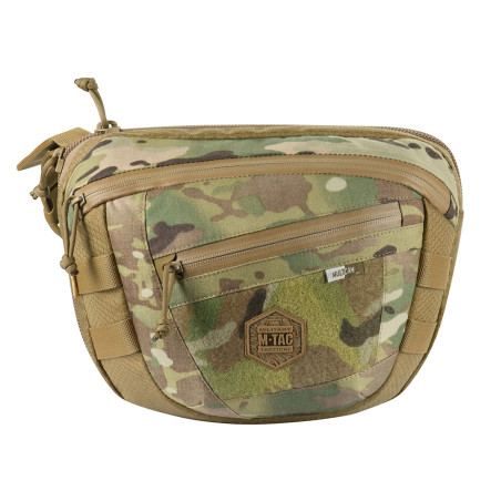 M-Tac Torba Sphaera Hex Hardsling Bag Large Elite z rzepem 