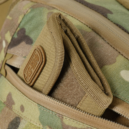 M-Tac Torba Sphaera Hex Hardsling Bag Large Elite z rzepem 