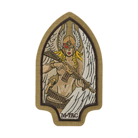 M-Tac Naszywka Valkyrie (Haftowana) 