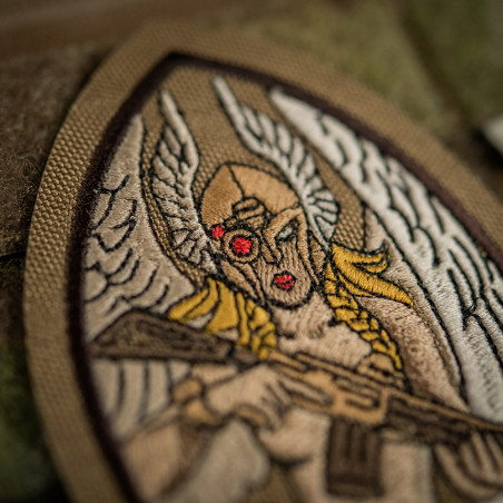 M-Tac Naszywka Valkyrie (Haftowana) 