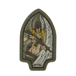 M-Tac Naszywka Valkyrie (Haftowana) 