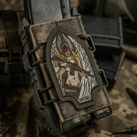 M-Tac Naszywka Valkyrie (Haftowana) 