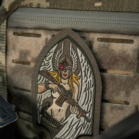 M-Tac Naszywka Valkyrie (Haftowana) 