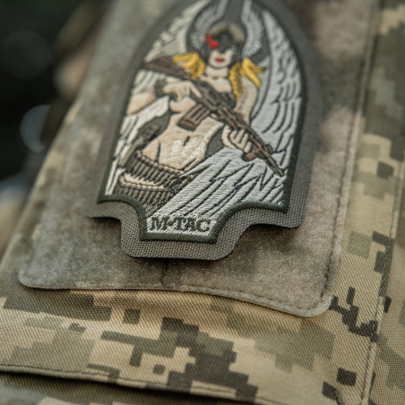 M-Tac Naszywka Valkyrie (Haftowana) 
