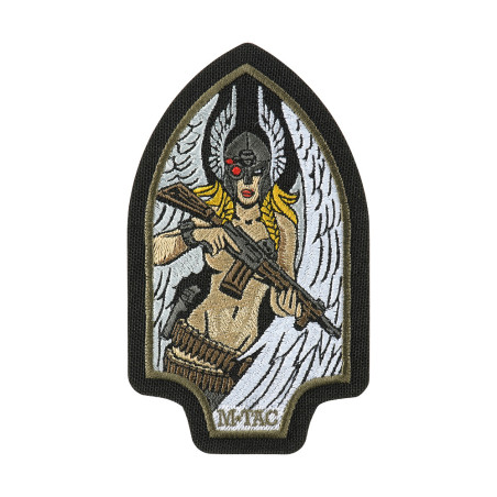 M-Tac Naszywka Valkyrie (Haftowana) 