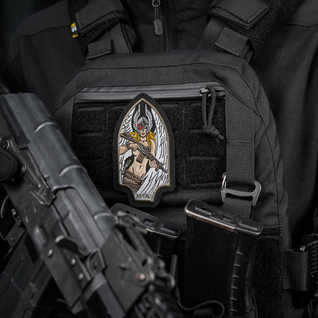 M-Tac Naszywka Valkyrie (Haftowana) 