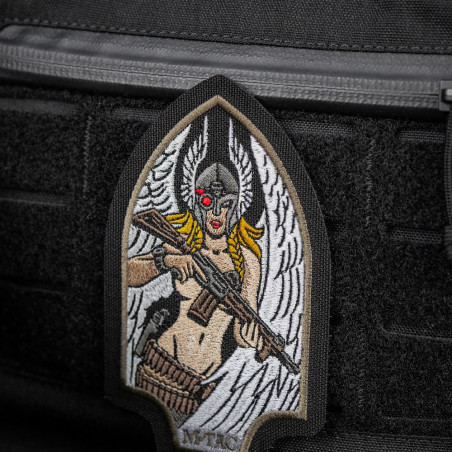 M-Tac Naszywka Valkyrie (Haftowana) 