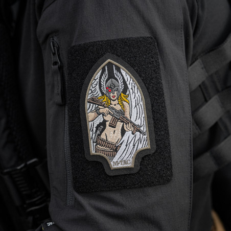 M-Tac Naszywka Valkyrie (Haftowana) 