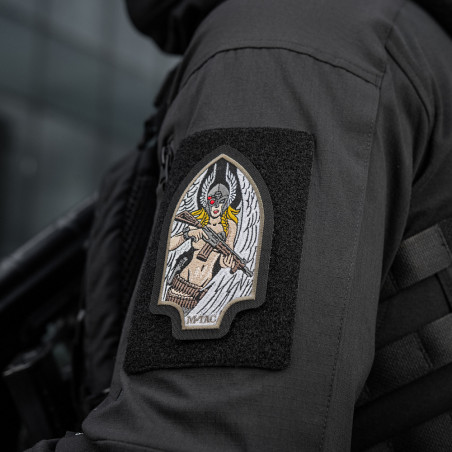 M-Tac Naszywka Valkyrie (Haftowana) 