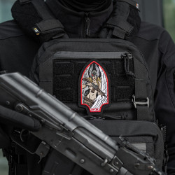 M-Tac Naszywka Valkyrie (Haftowana)  2