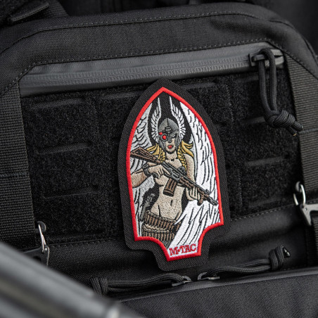 M-Tac Naszywka Valkyrie (Haftowana) 