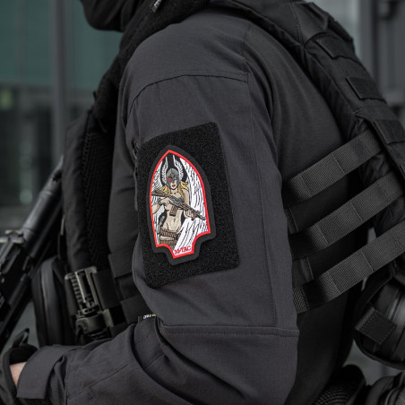 M-Tac Naszywka Valkyrie (Haftowana) 