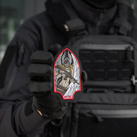M-Tac Naszywka Valkyrie (Haftowana) 