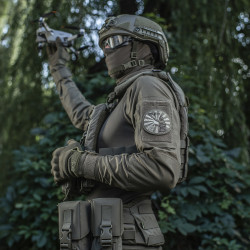 M-Tac Naszywka Droga Samuraja (Haftowana)  2