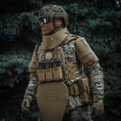 M-Tac Naszywka Paramedic (Haftowana)  2